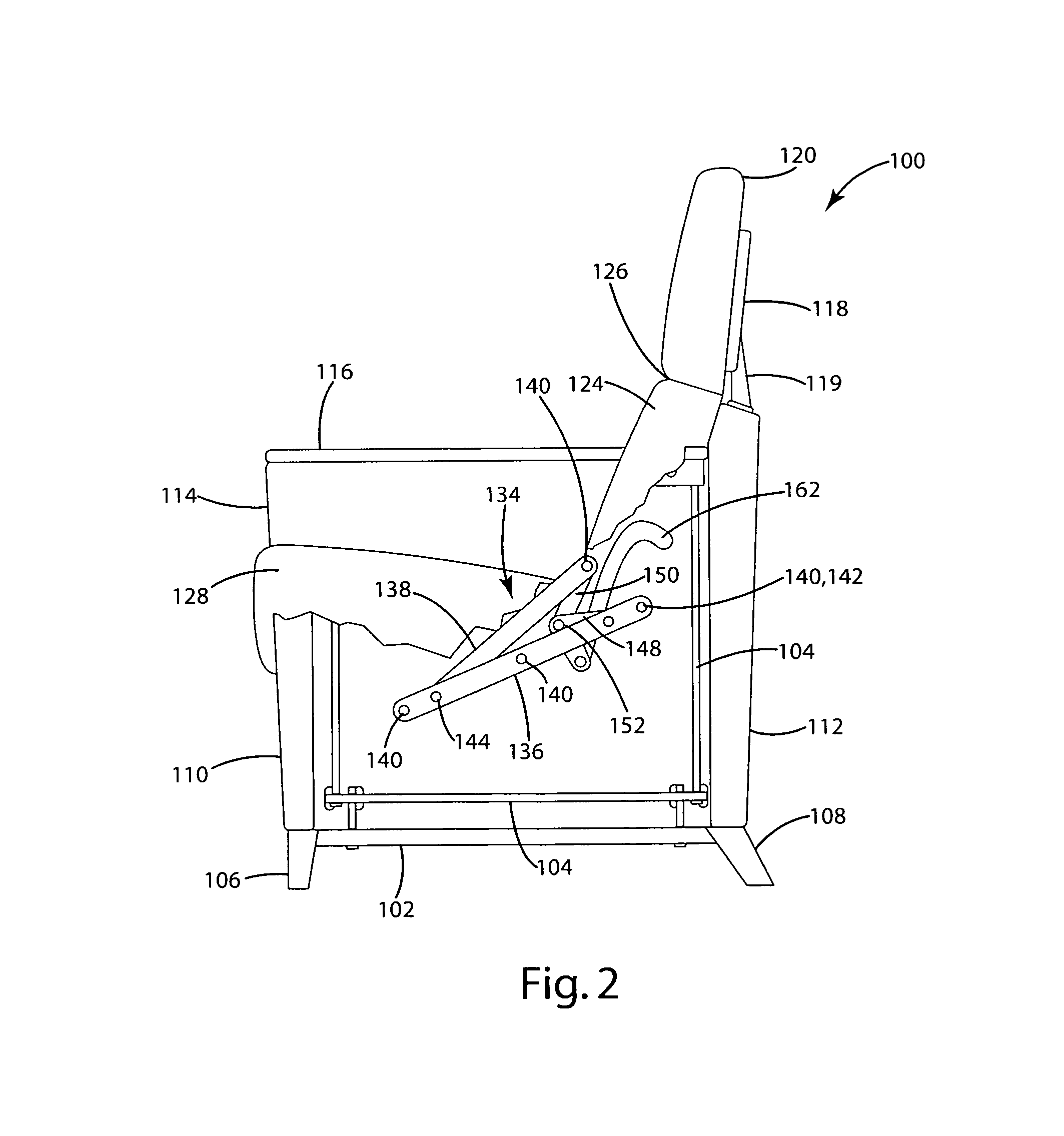 Sleep system