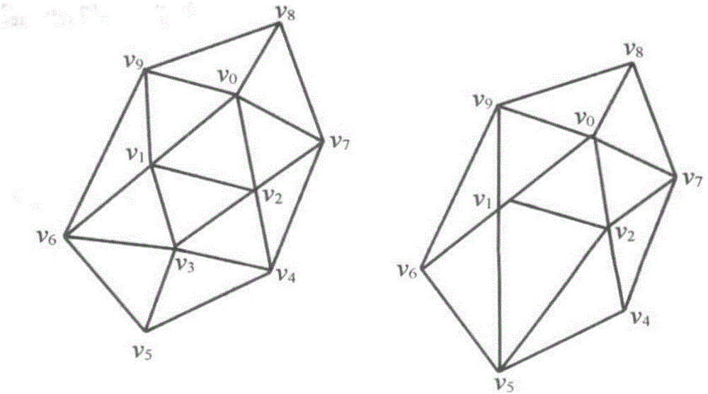 Method and system for constructing building three-dimensional model