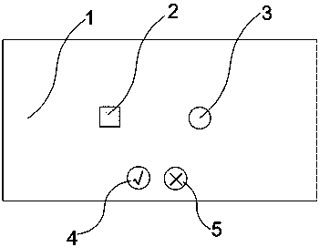 Eyesight training method considering binocular vision development