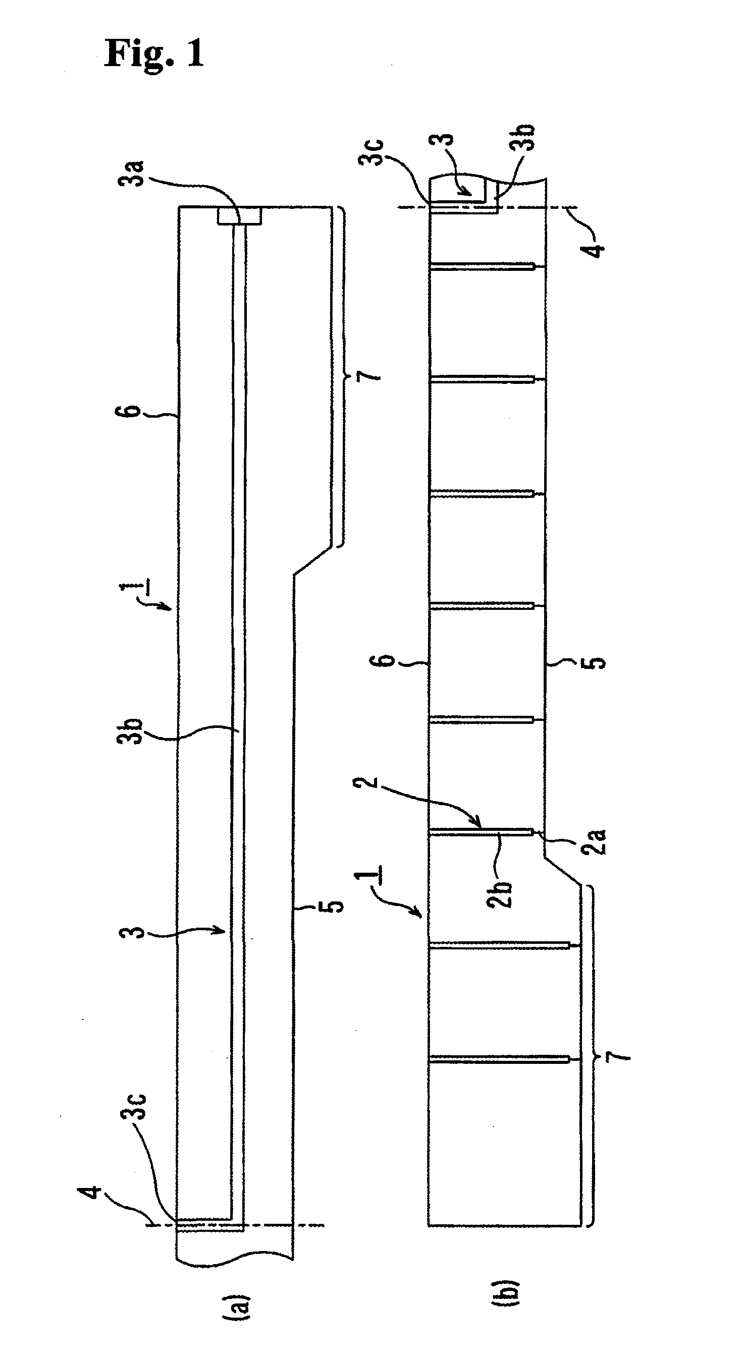 Shower Plate and Method for Manufacturing the Same