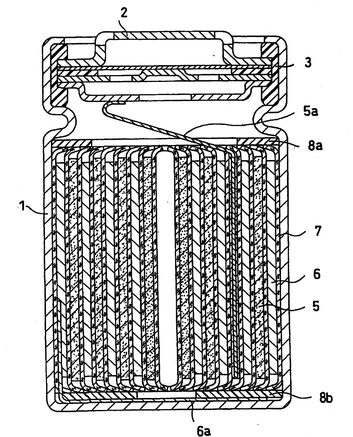 Battery pack