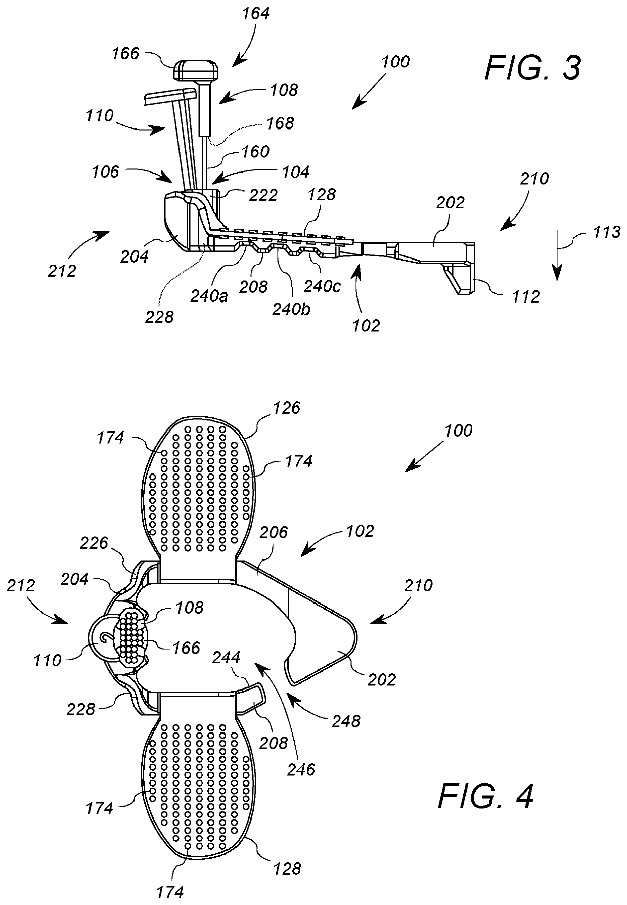 Cricotherotomy apparatus and method