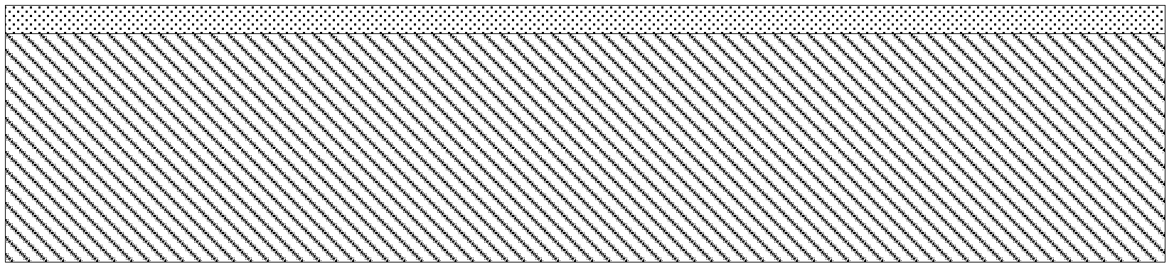 Preparation method of ohmic contact of metal with graphene