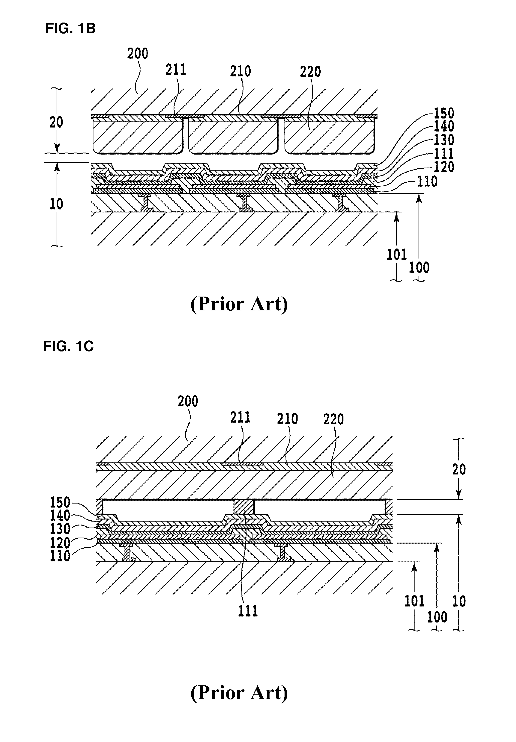 Organic EL display and method for manufacturing same