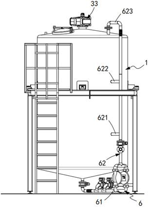 Decoction processing technology of black plaster for treating osteoarthropathy