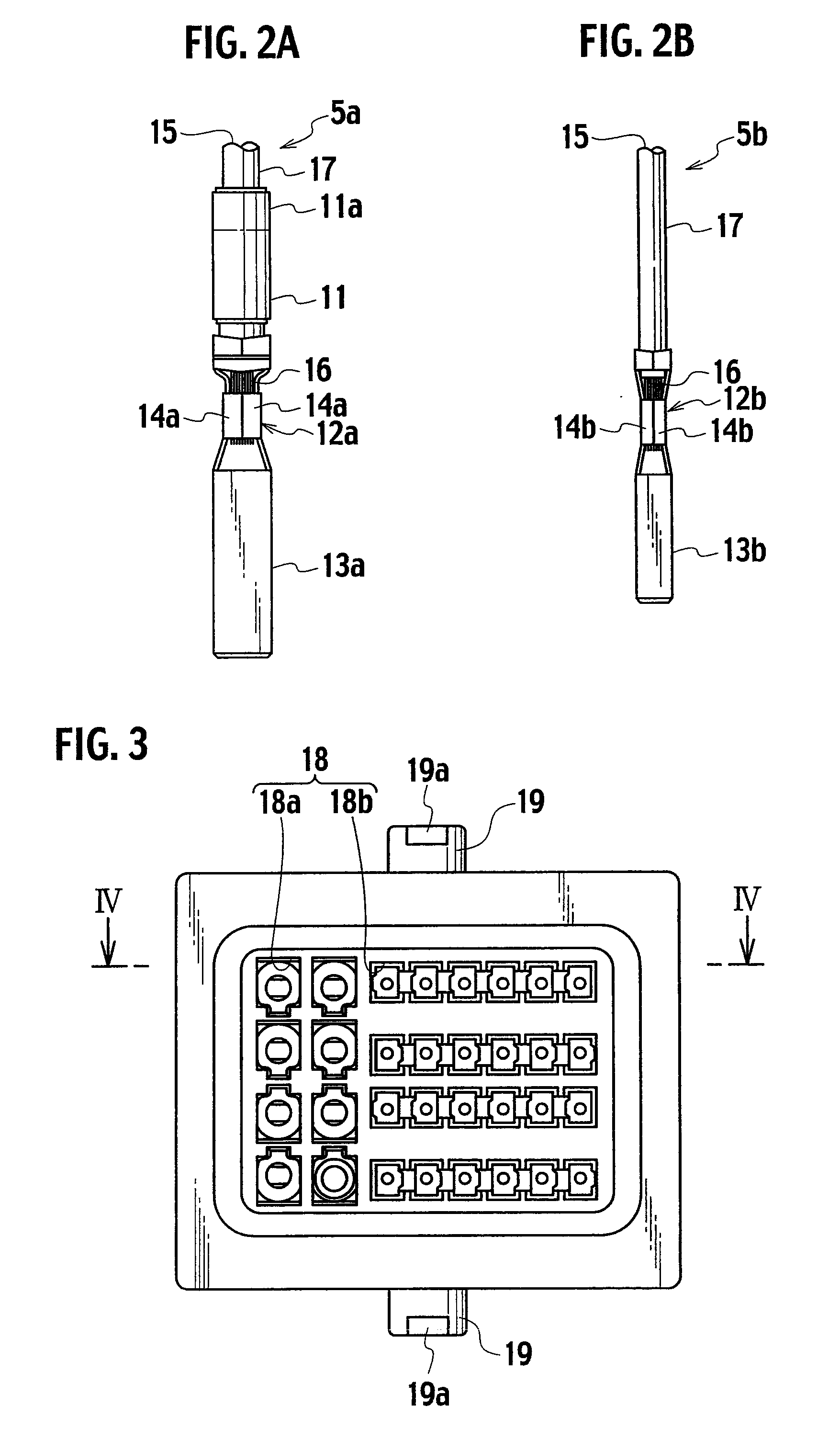 Waterproof Connector