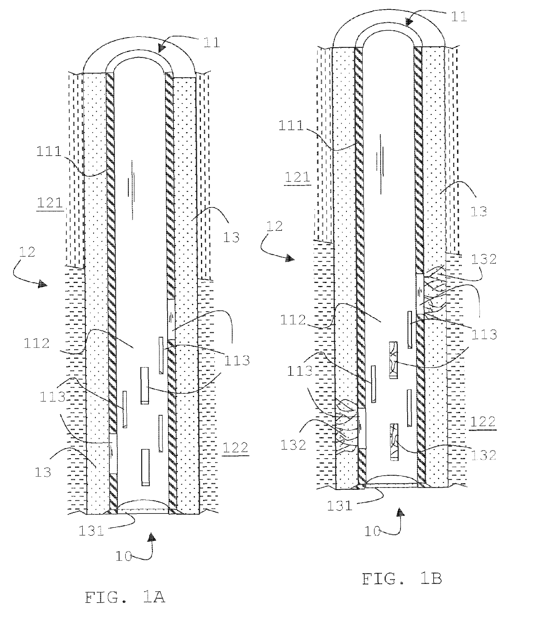 Methods and apparatus for completing a well