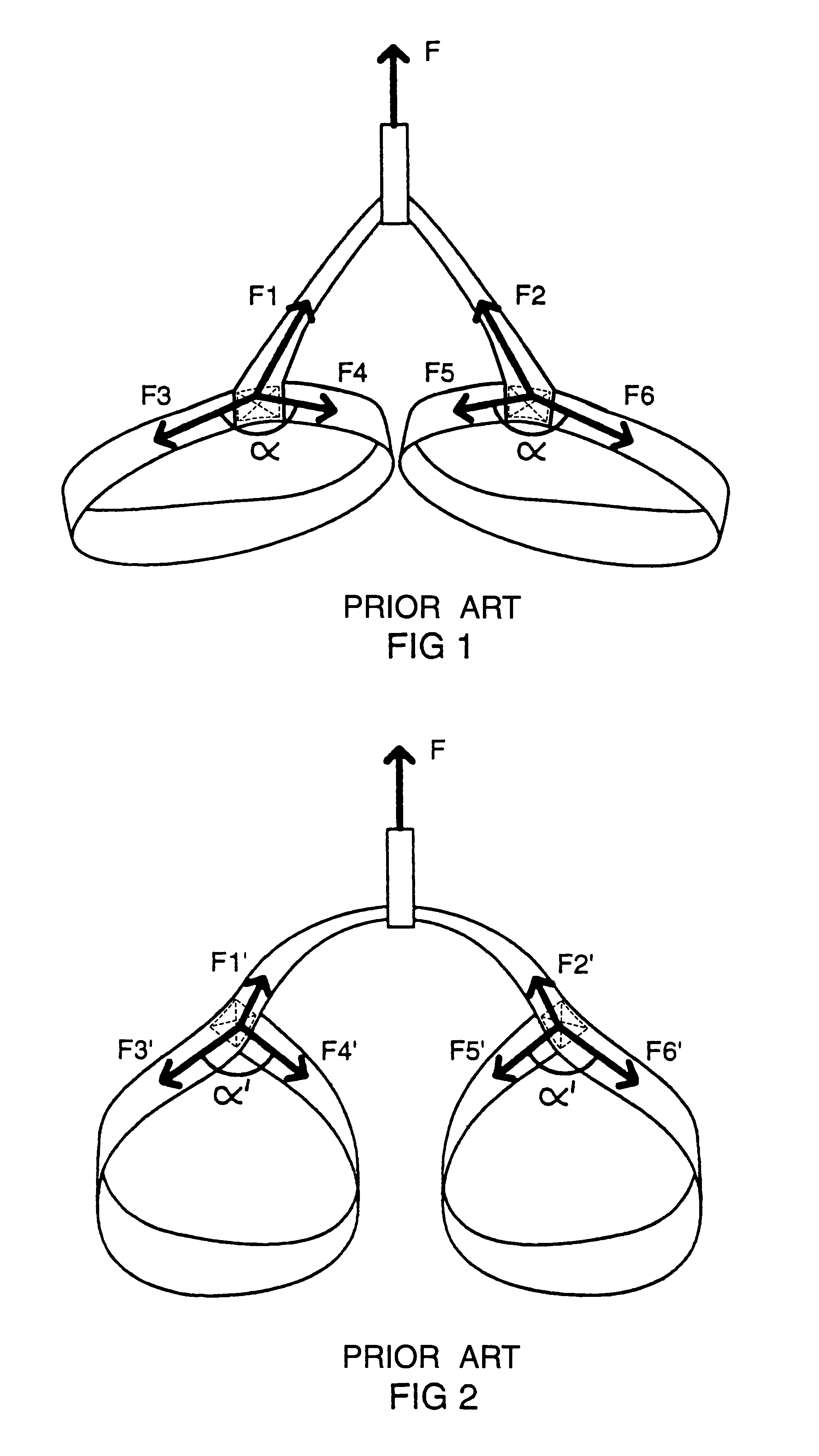 Roping sit harness with force distributor