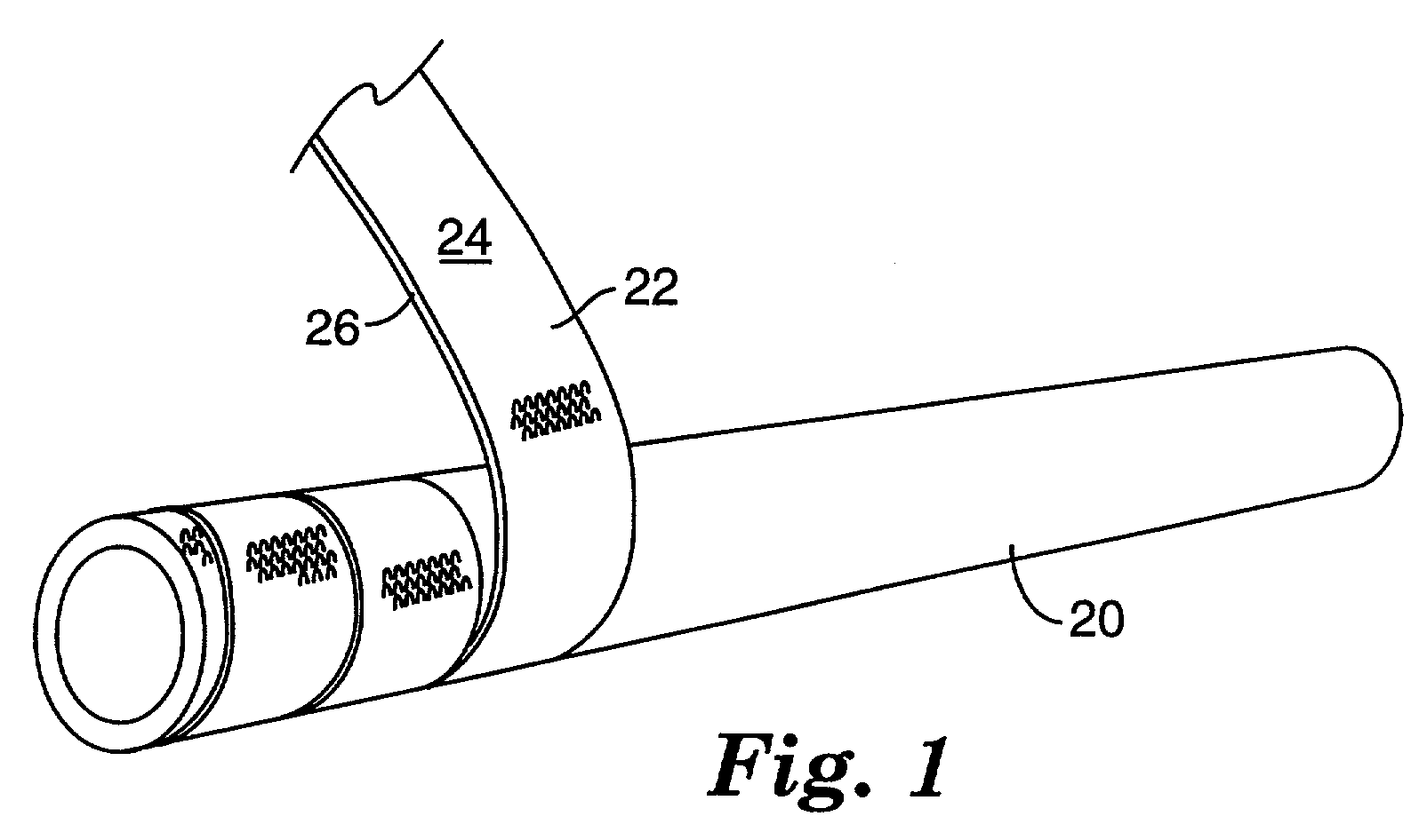 Microreplicated surface