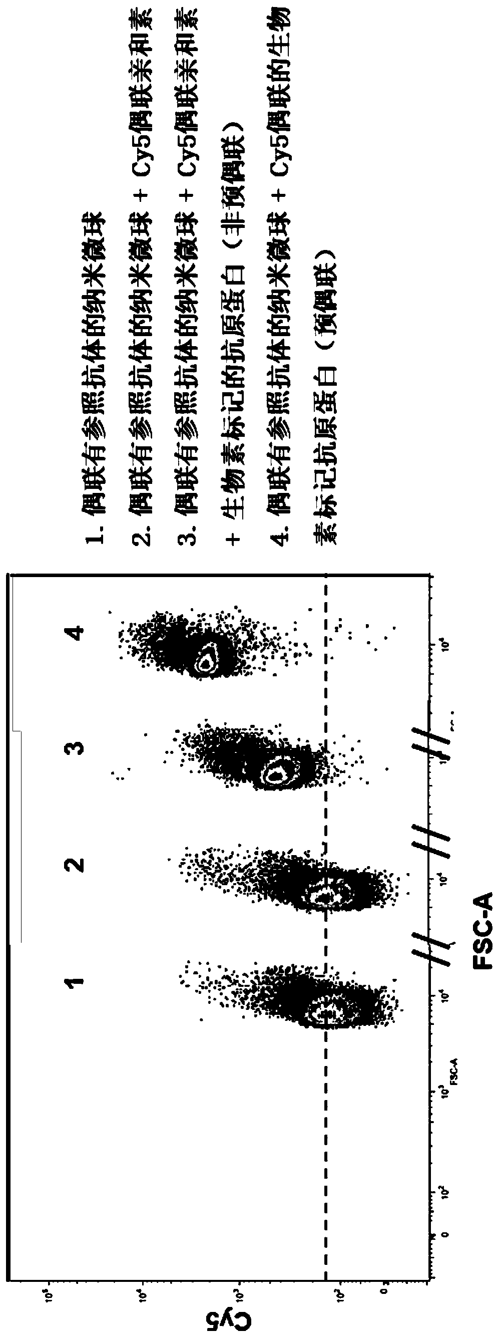 Method for efficiently isolating single antigen-specific b-lymphocytes from spleen cells