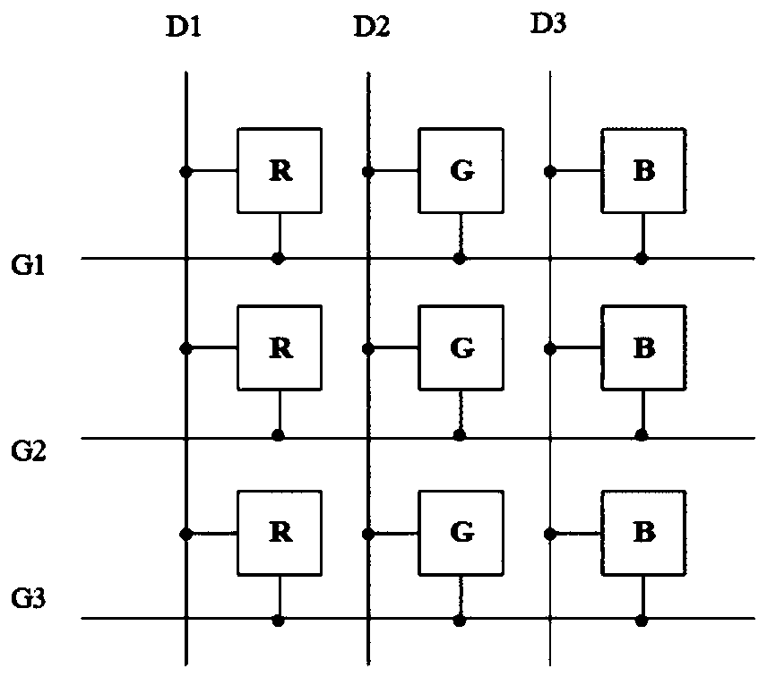 Array substrate and manufacturing method thereof, and display panel