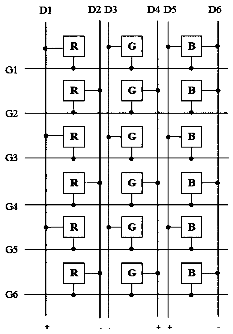 Array substrate and manufacturing method thereof, and display panel