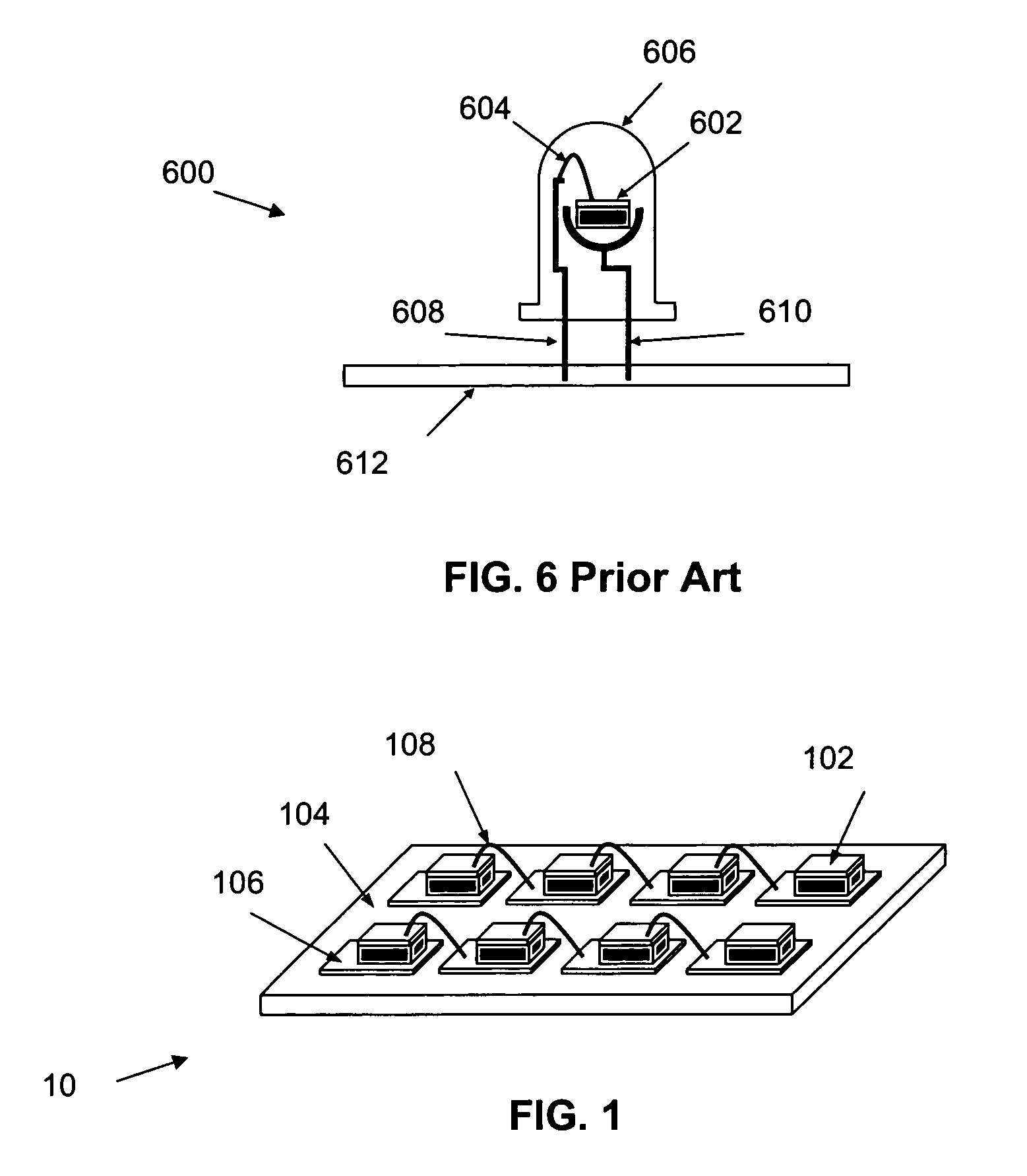 Solid-state lighting apparatus for navigational aids