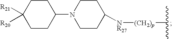 Substituted dihydropyrimidines, dihydropyrimidones and dihydropyrimidinethiones as calcium channel blockers