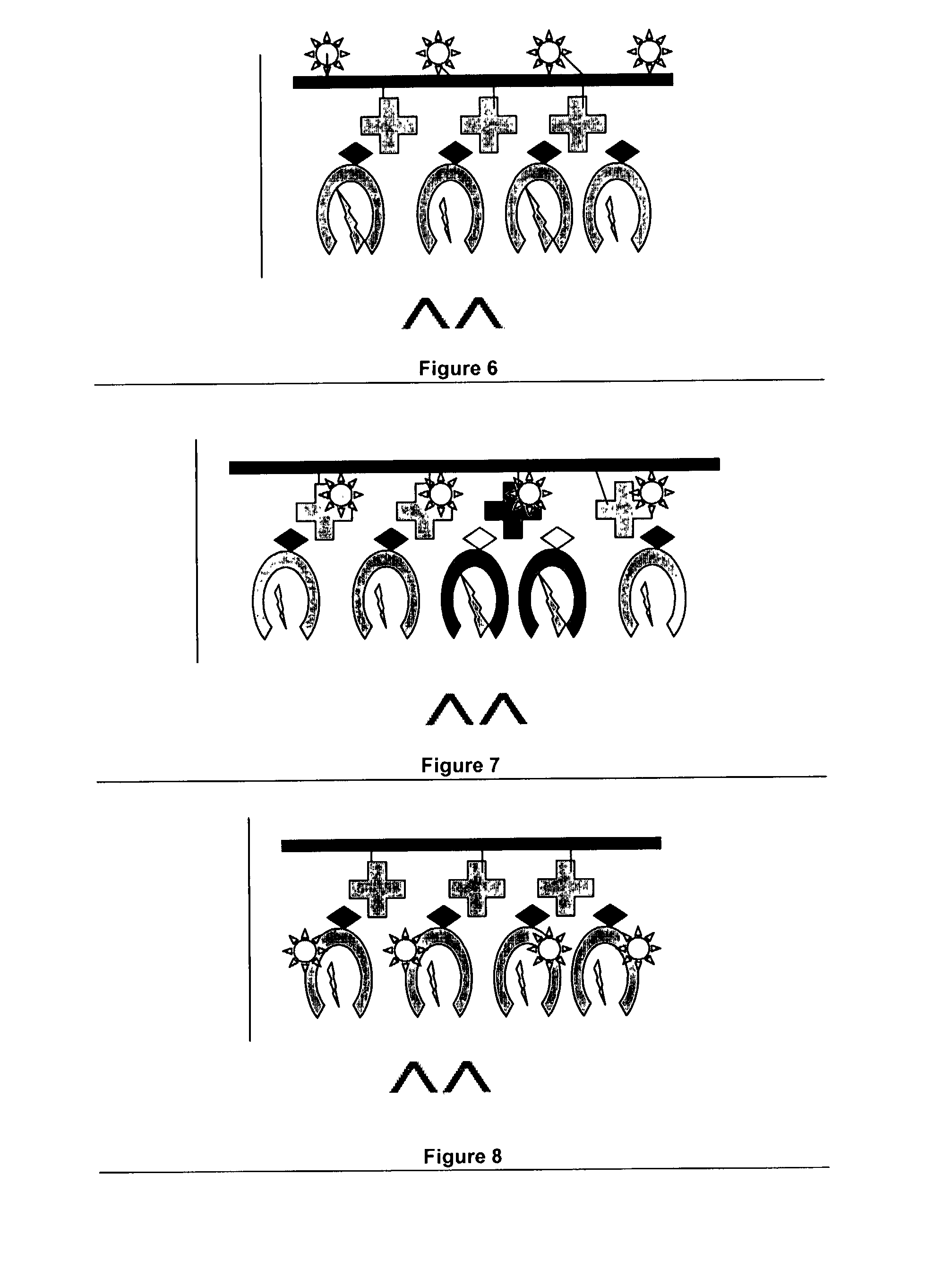 Novel MHC molecule constructs, and methods of employing these constructs for diagnosis and therapy, and uses of MHC molecules