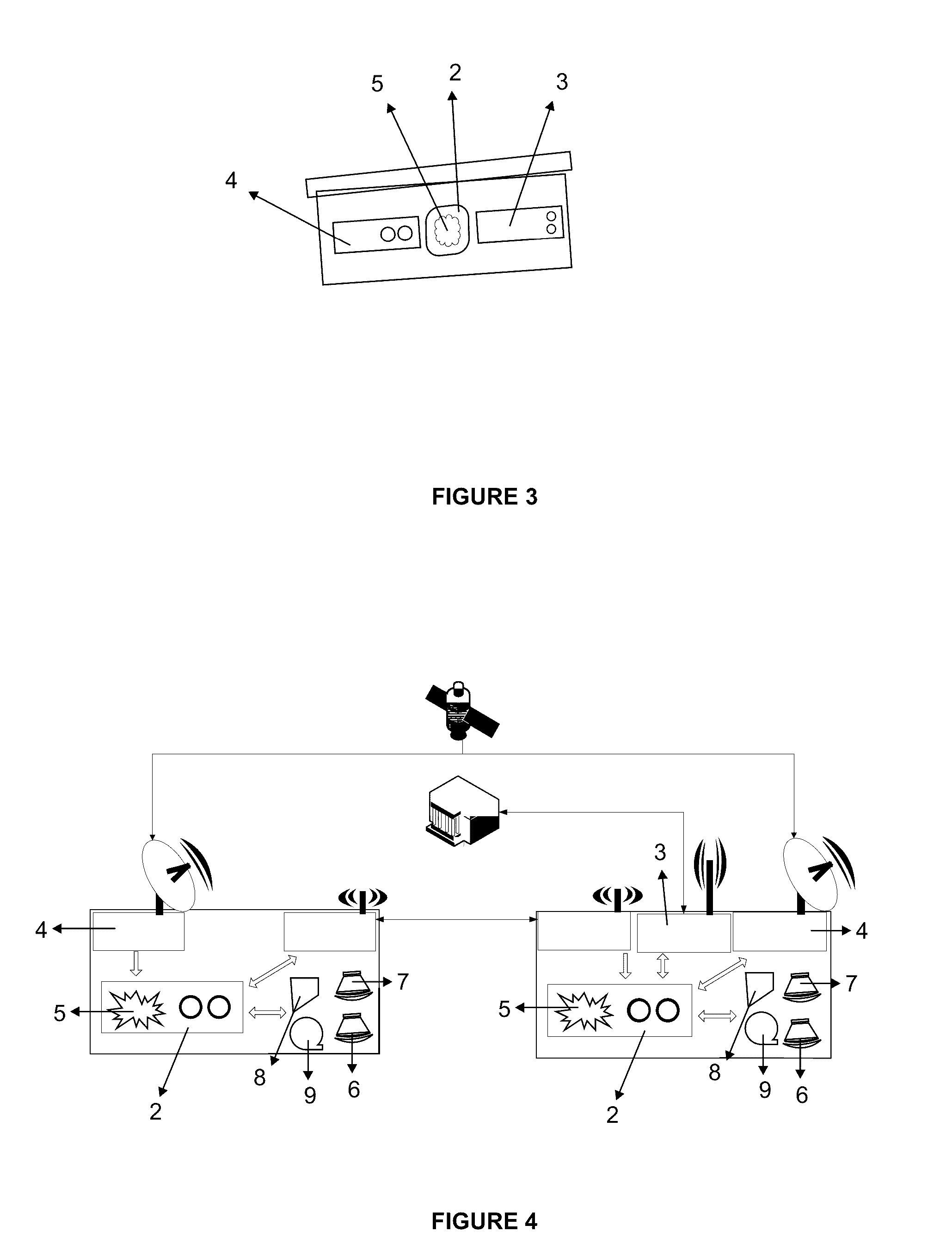 Waste measurement and tracking system