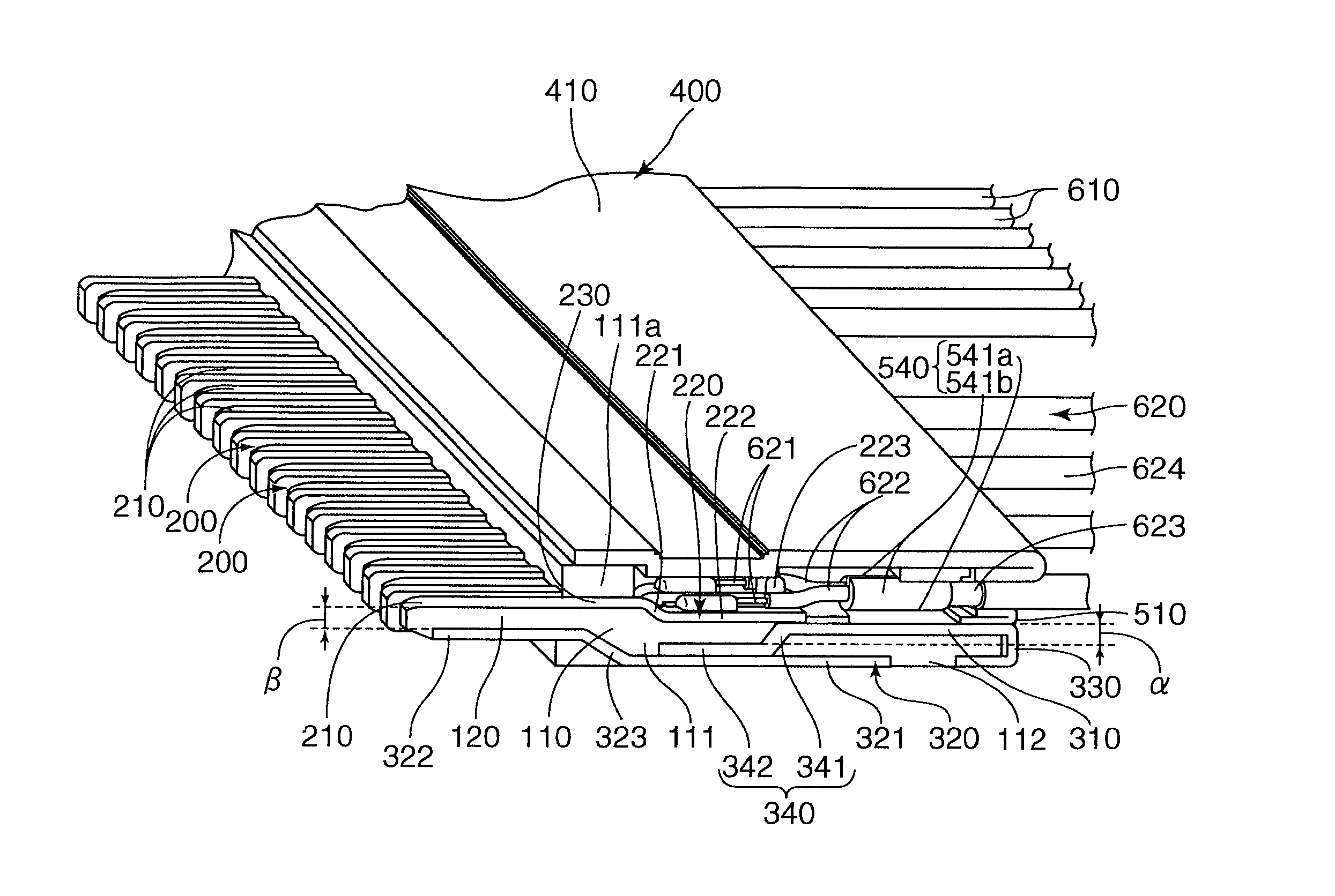 Connector