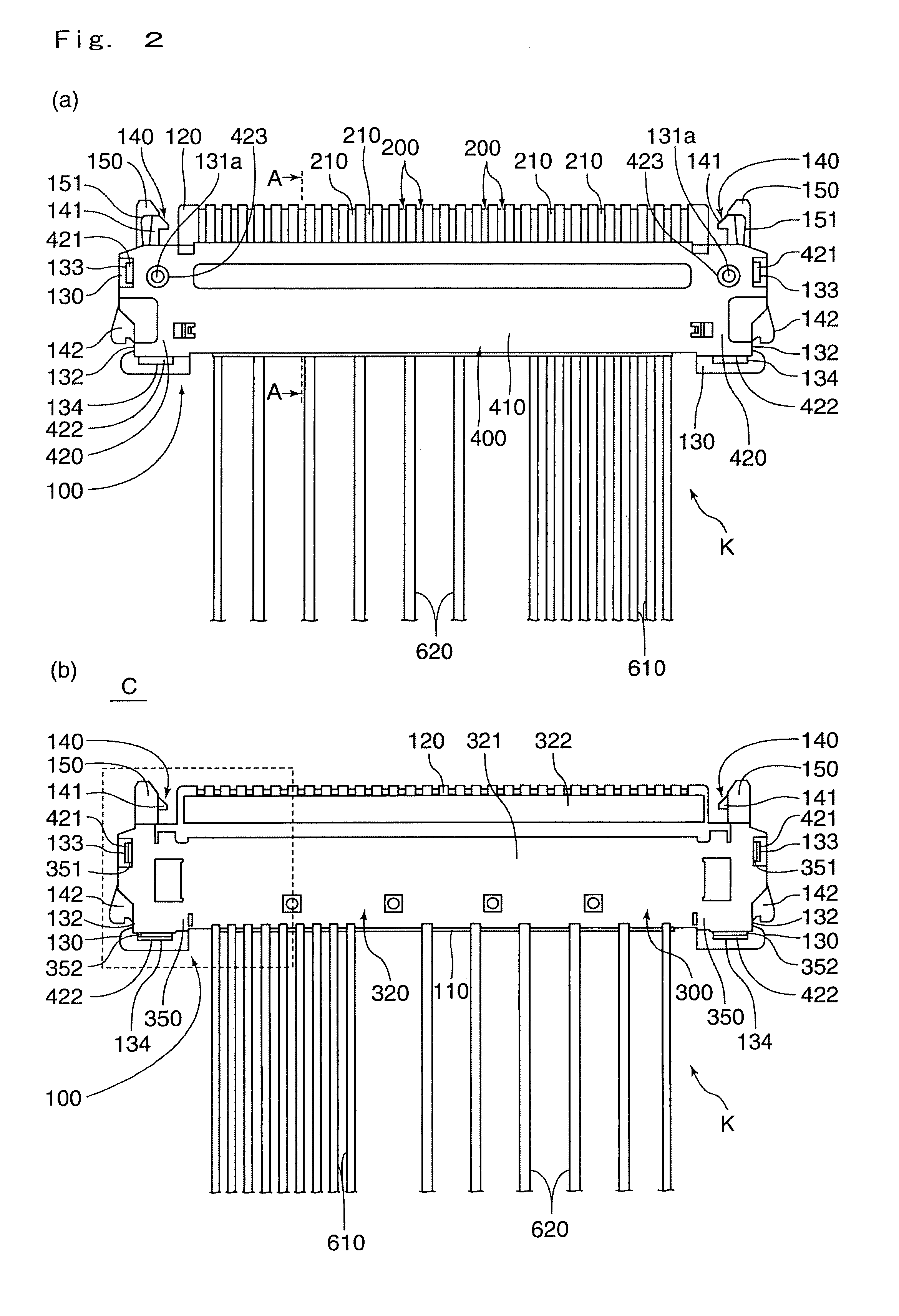 Connector