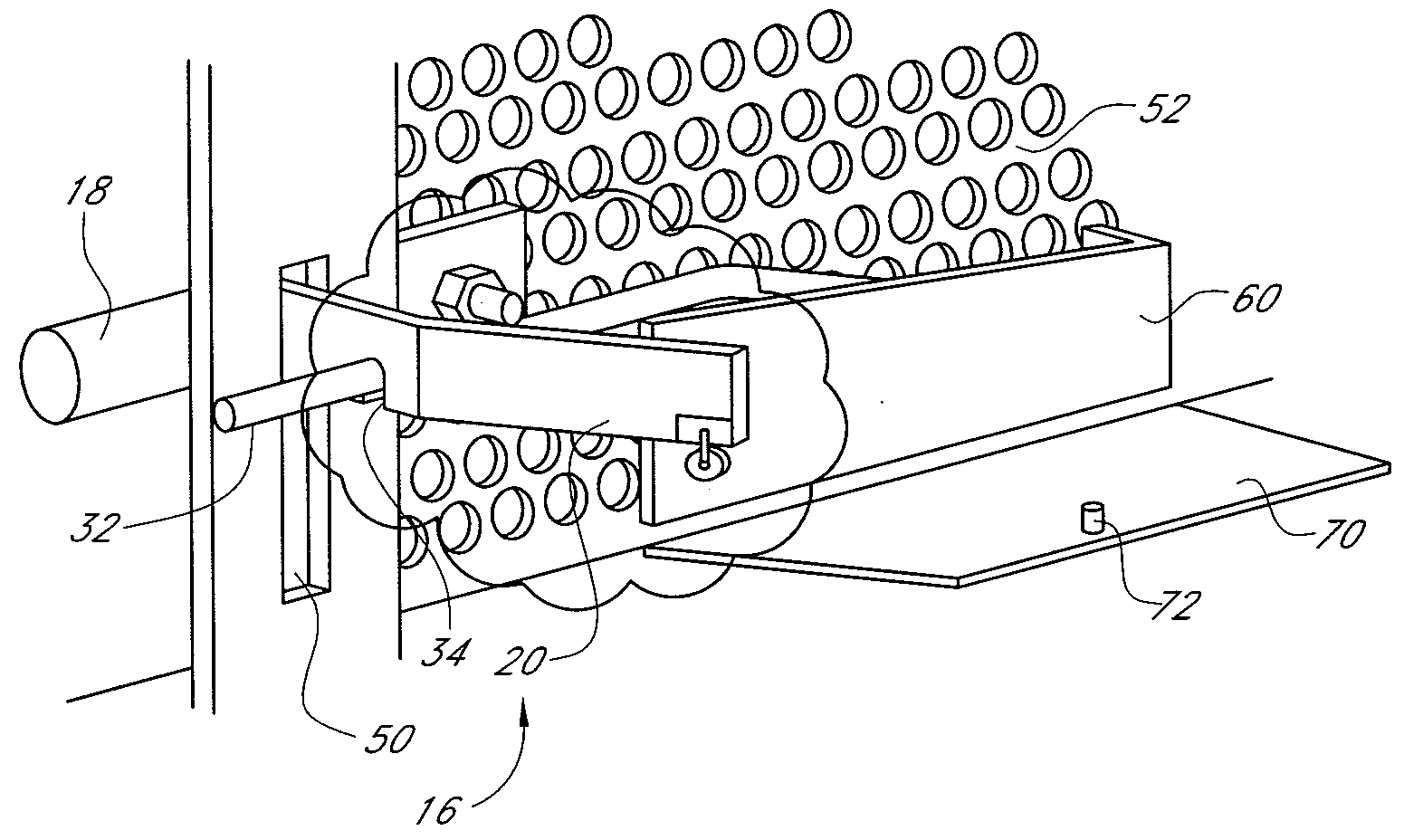 Drain grate system and methods