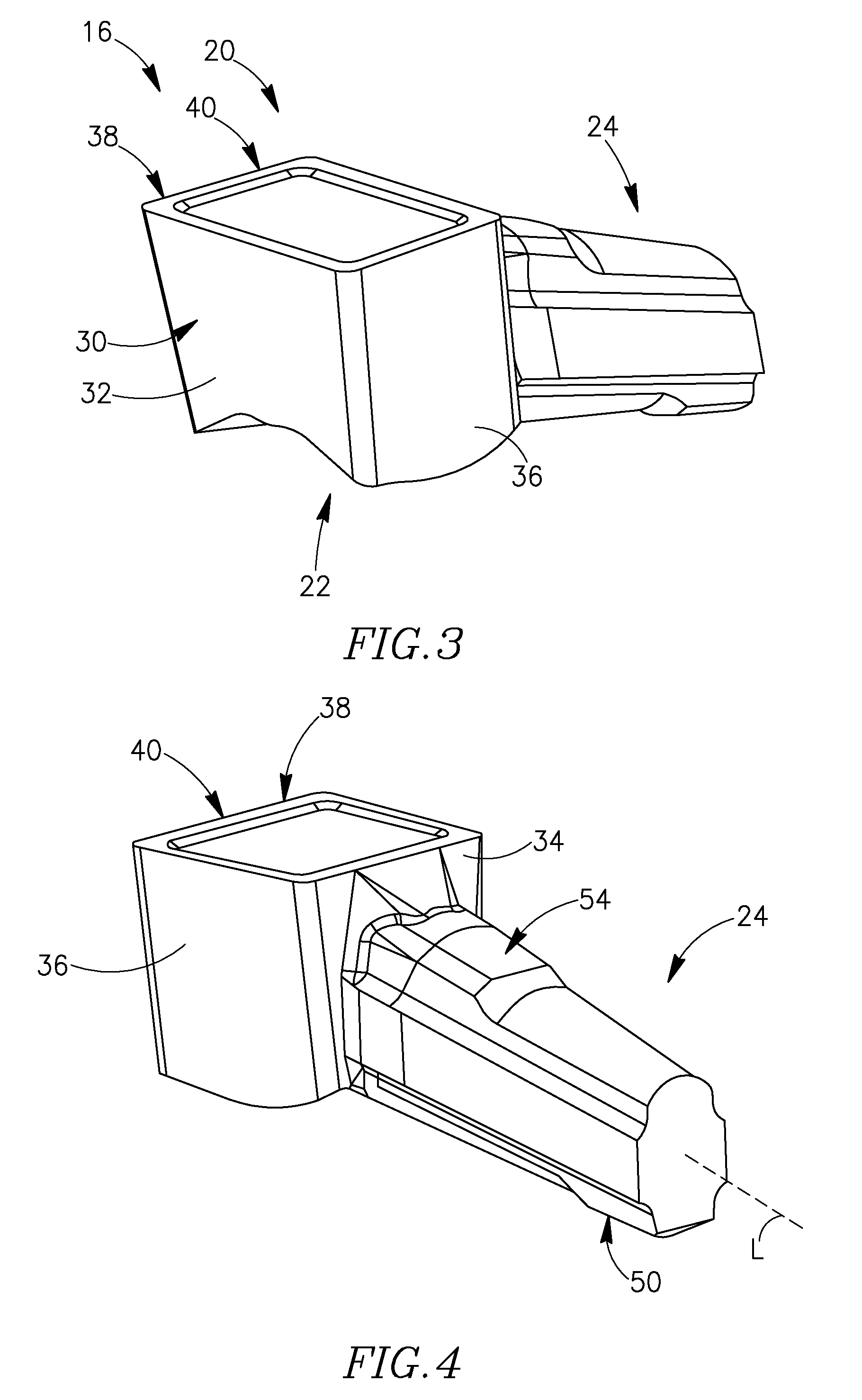 Cutting tool and cutting insert therefor