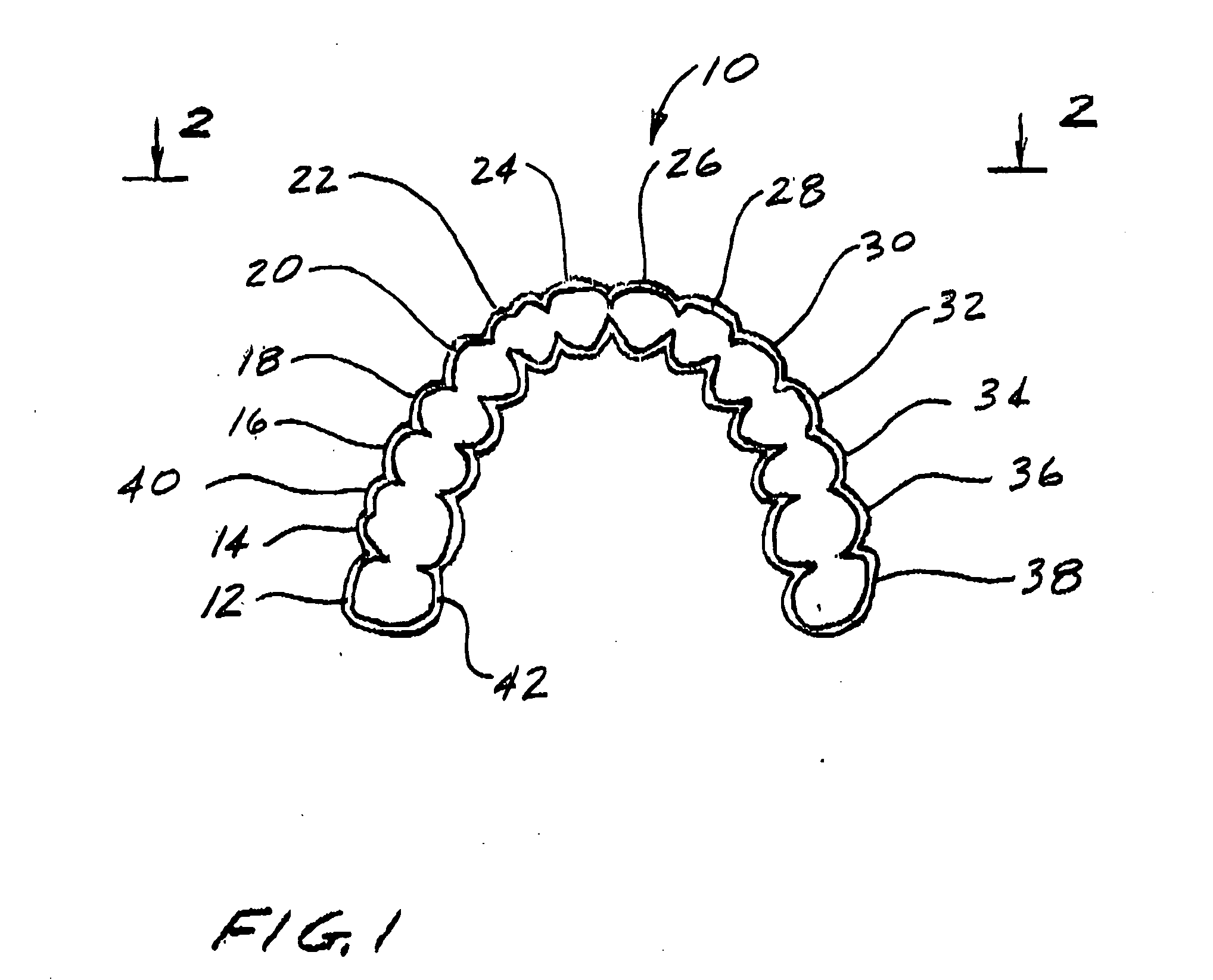 Dental appliance