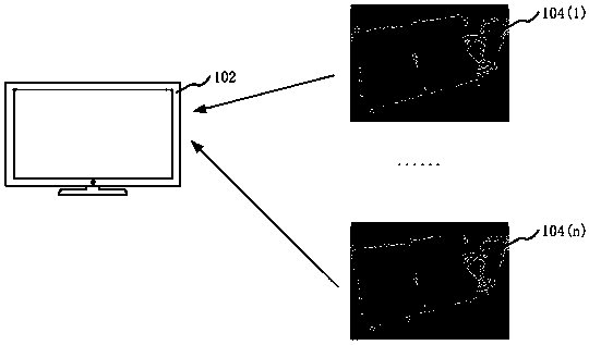 Irrigation decision method, device, computer device and storage medium