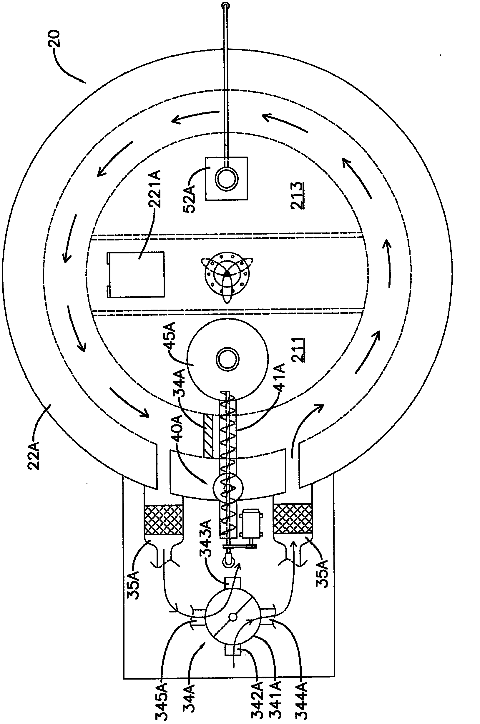 Metal melting furnace and metal melting method