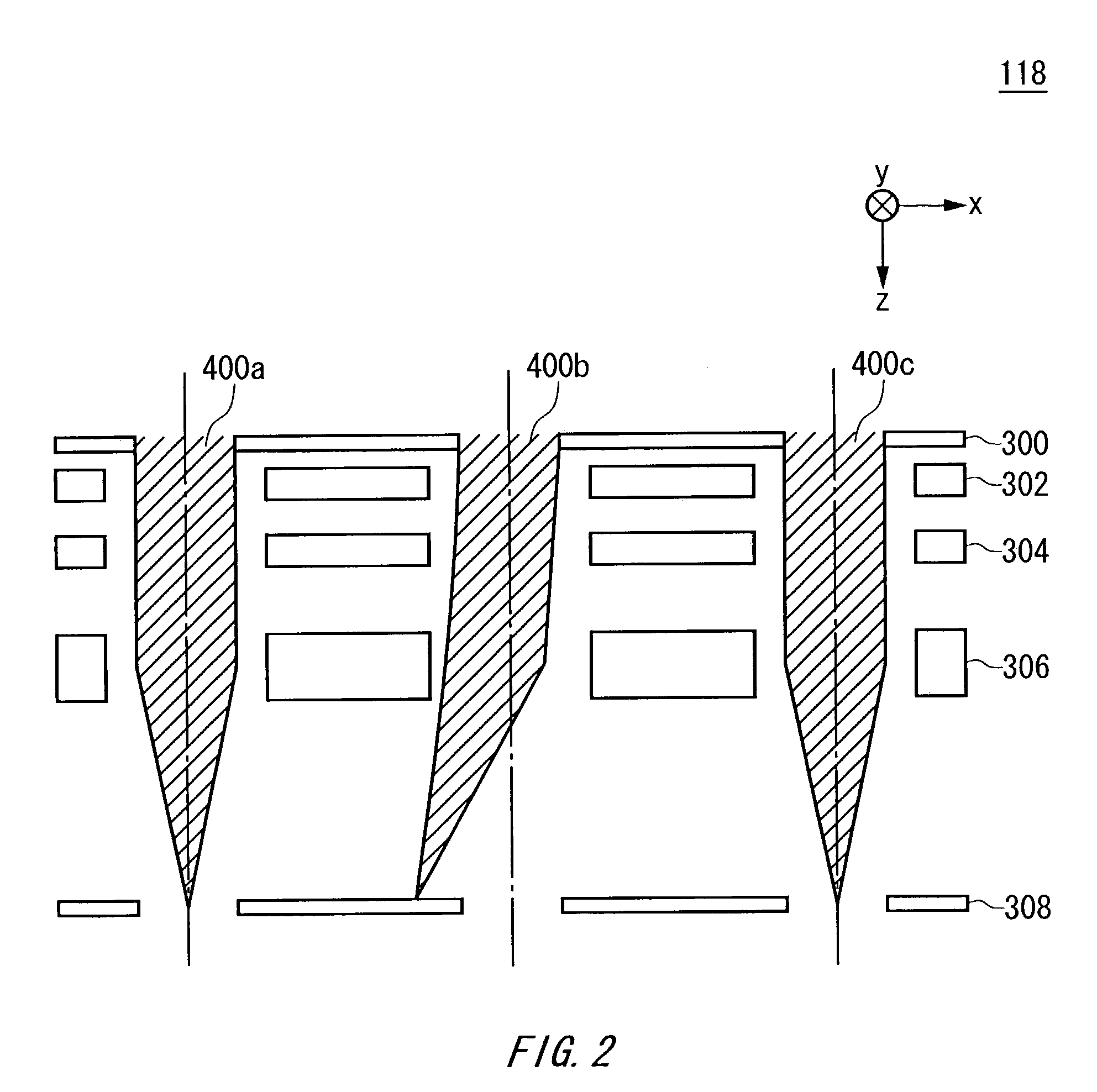 Electron beam exposure apparatus and electron beam processing apparatus