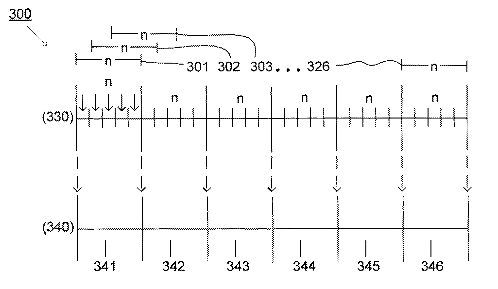 Methods and systems for quick and efficient data management and/or processing