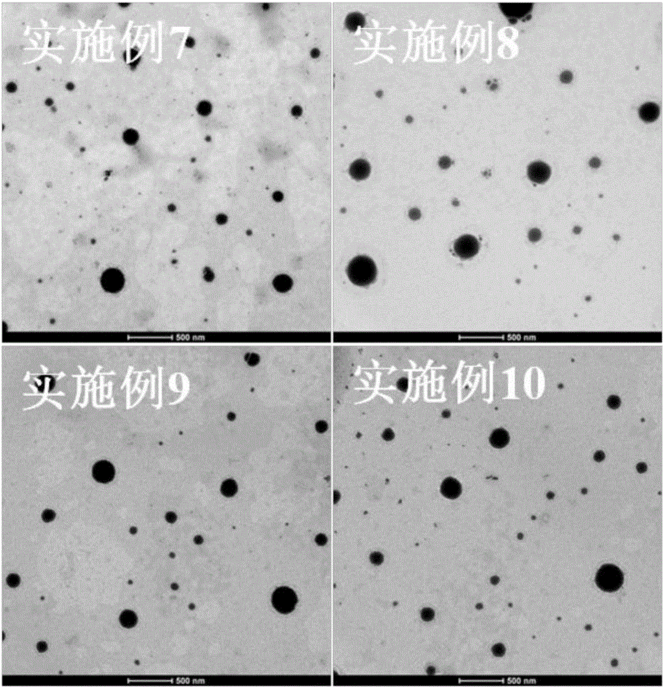 Phosphatidylserine-modified curcumin nanoparticles