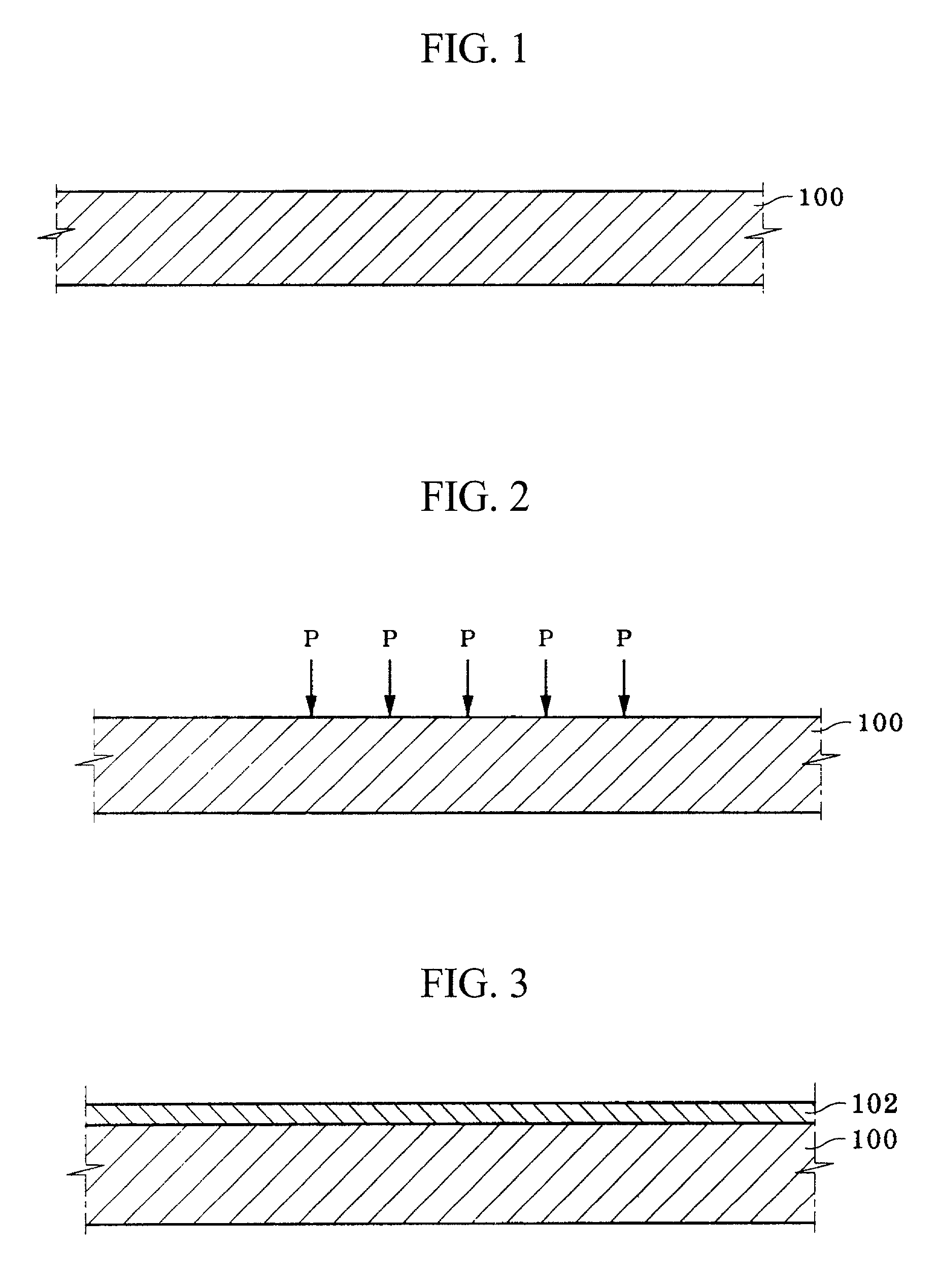 Method for manufacturing tantalum oxy nitride capacitors