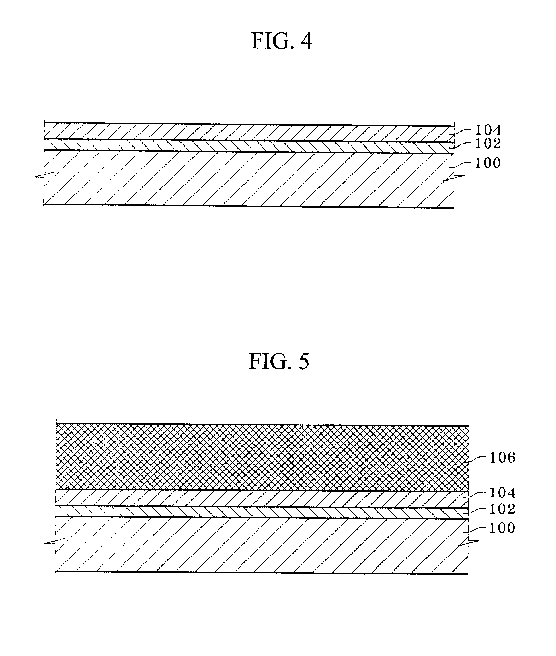 Method for manufacturing tantalum oxy nitride capacitors