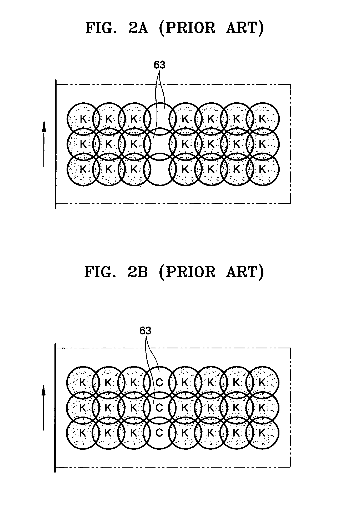 Method of compensating for a defective nozzle in an ink-jet image forming apparatus