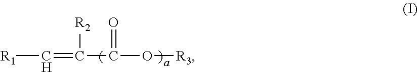 Gradient copolymer, its production and application thereof