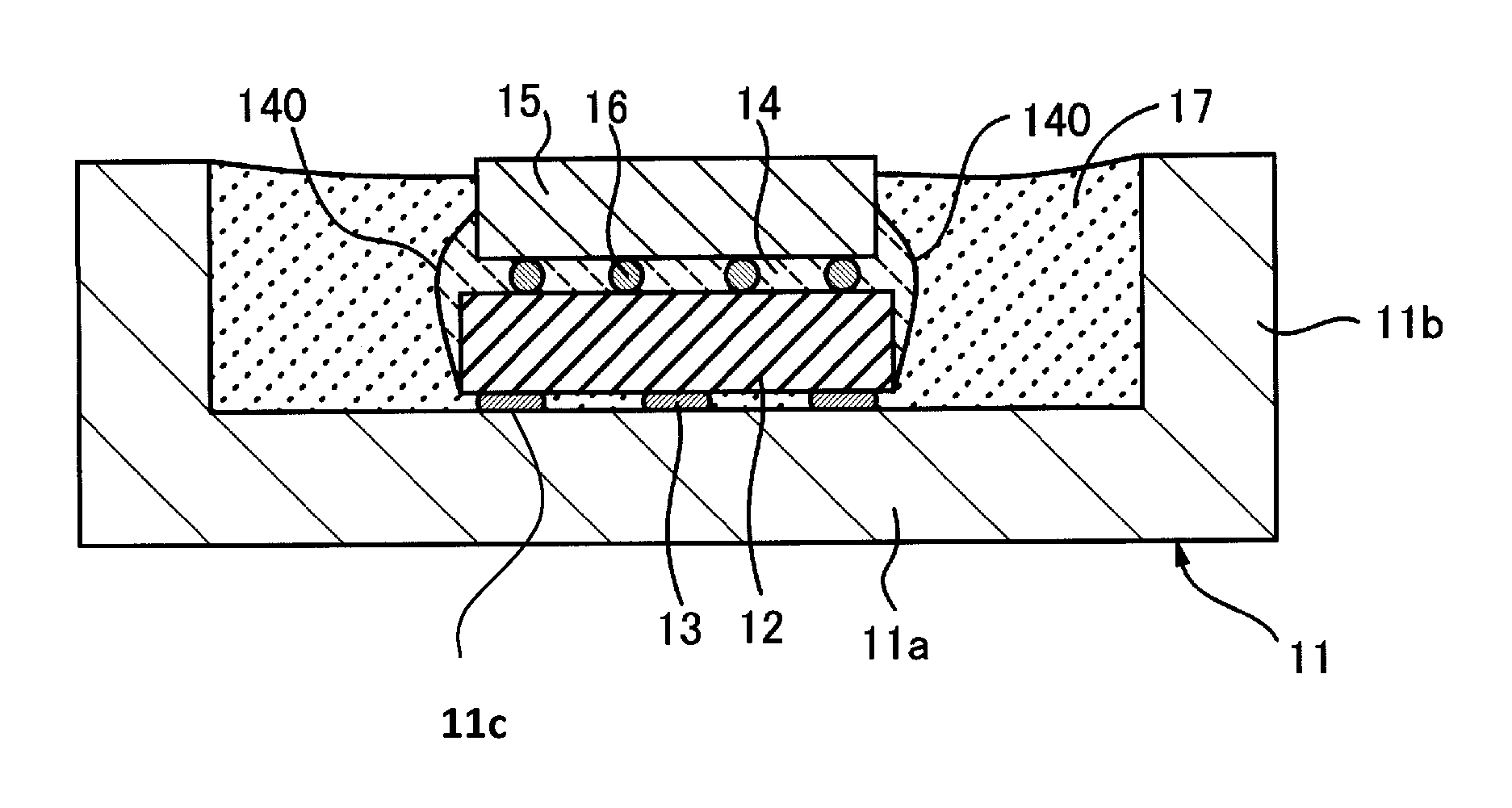 Semiconductor light-emitting device and manufacturing method