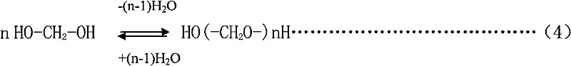 Method for concentrating at low temperature and pretreating concentrated solution