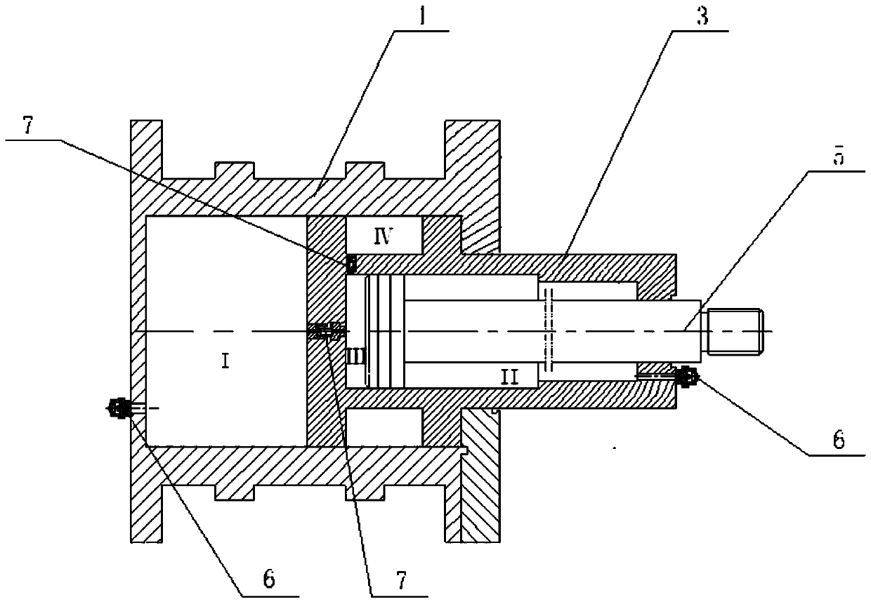 Multistage gas gun anti-recoil device