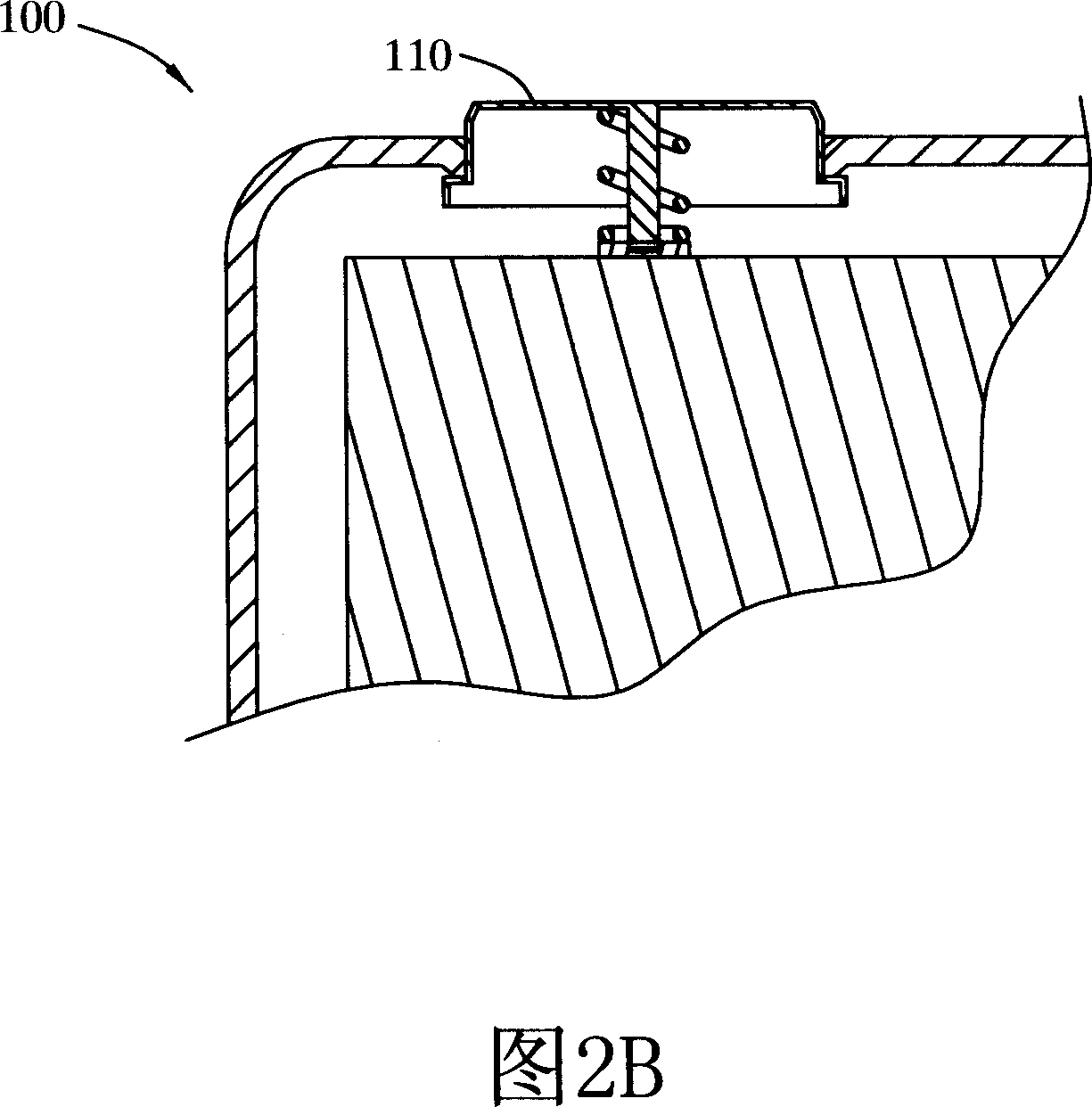 Image obtaining device and method