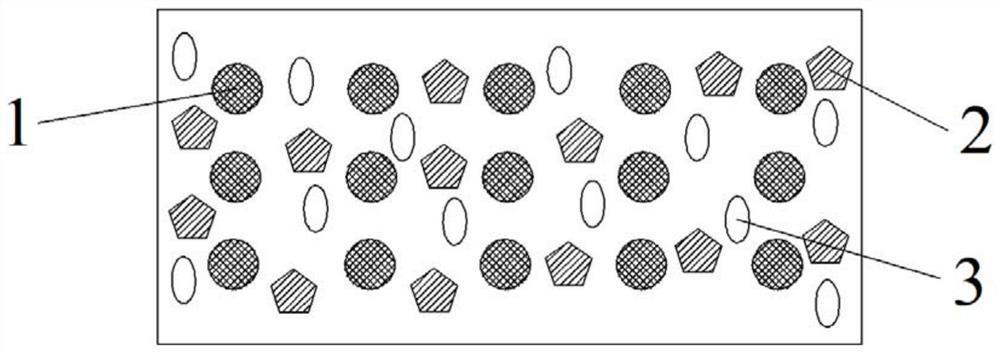 Magnetorheological elastomer as well as preparation method and application thereof