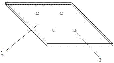 Lateral confinement condition adjustable rock-soil body vertical-compression aided testing device