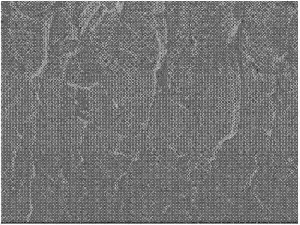 Facilitated transport membrane based on amino acid ionic liquid and preparation method and application of facilitated transport membrane