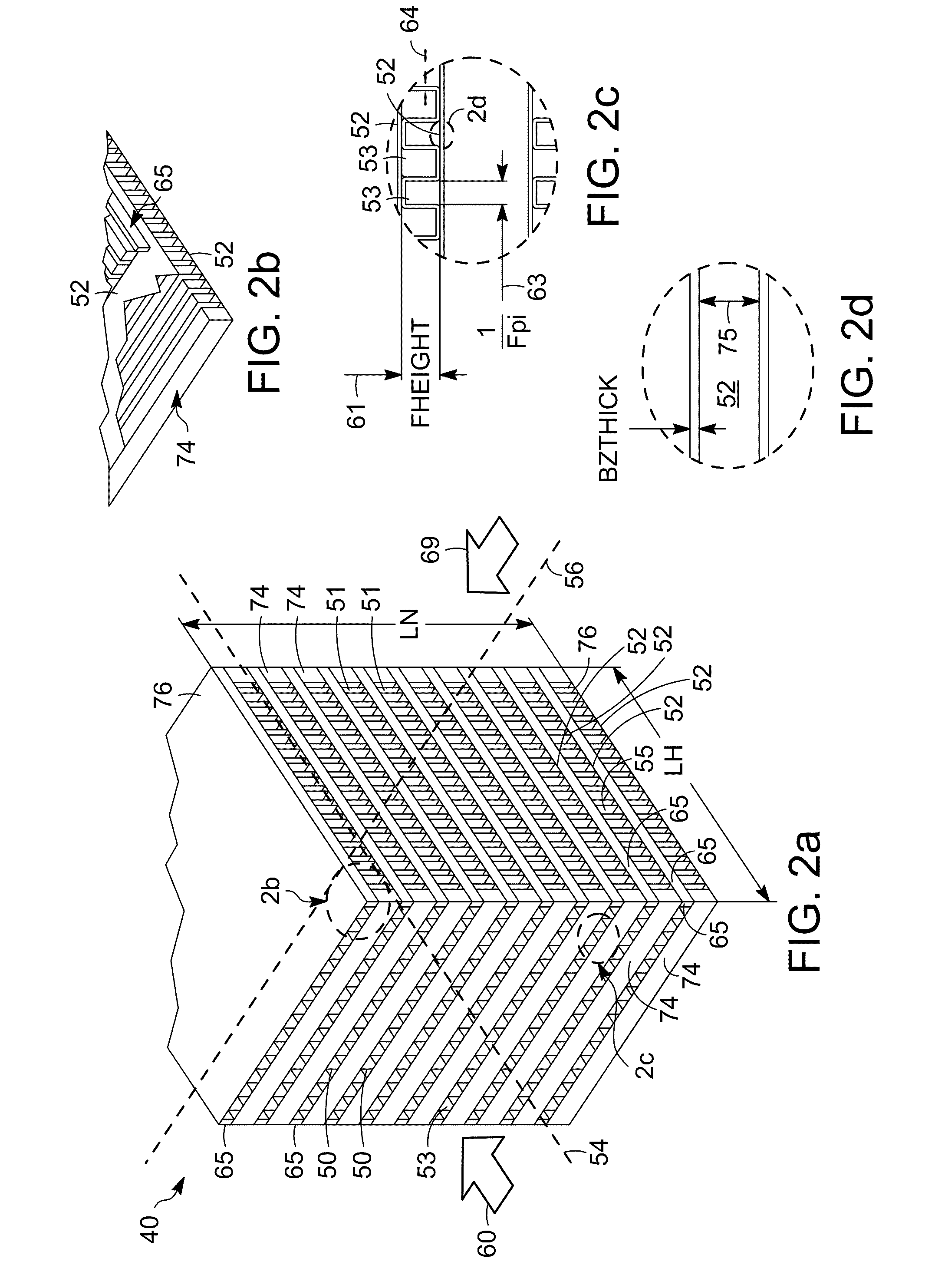 Indirectly heated temperature controlled adsorber for sorbate recovery