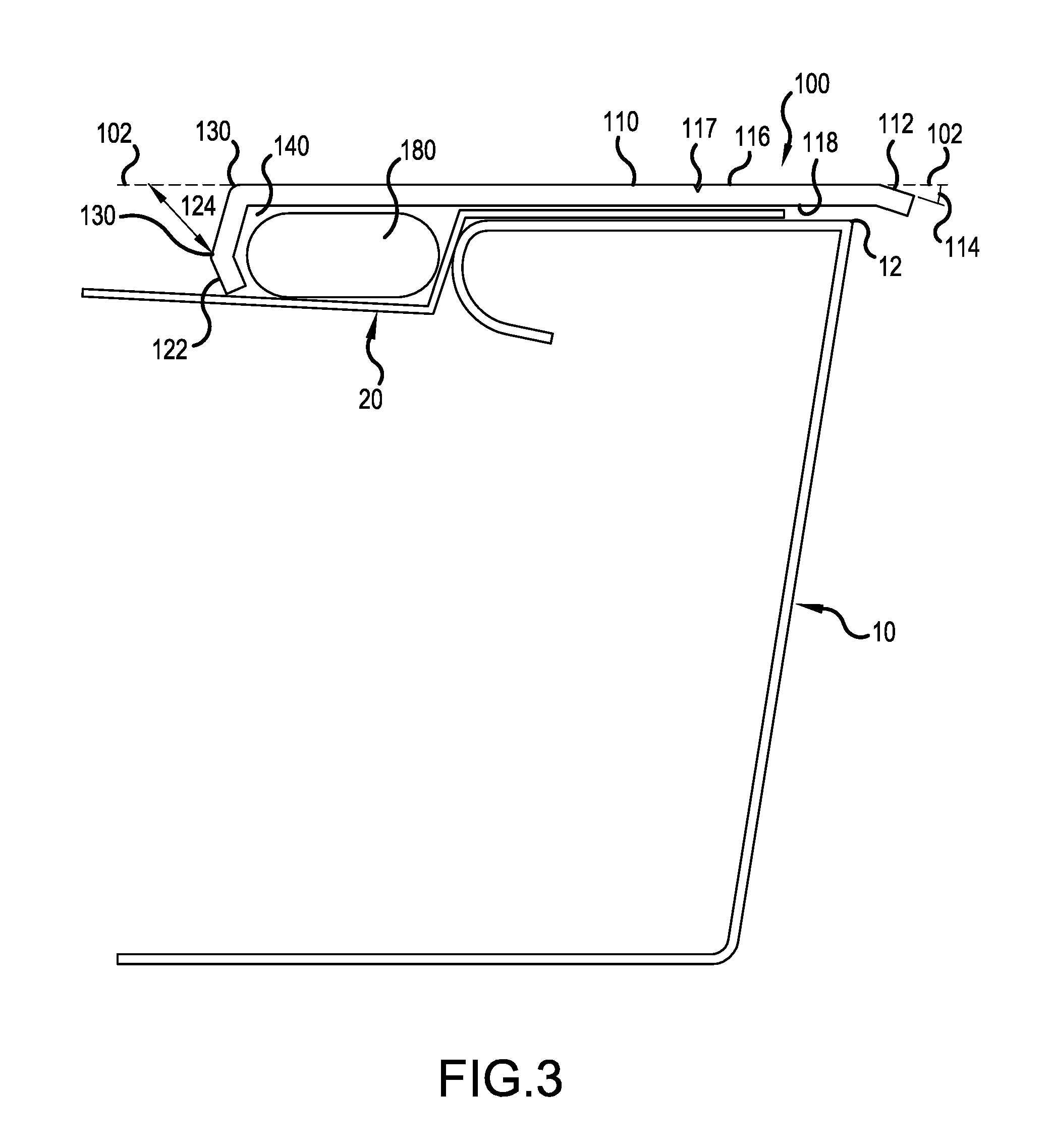 Heated Cable Cover for Gutter Debris Preclusion Devices