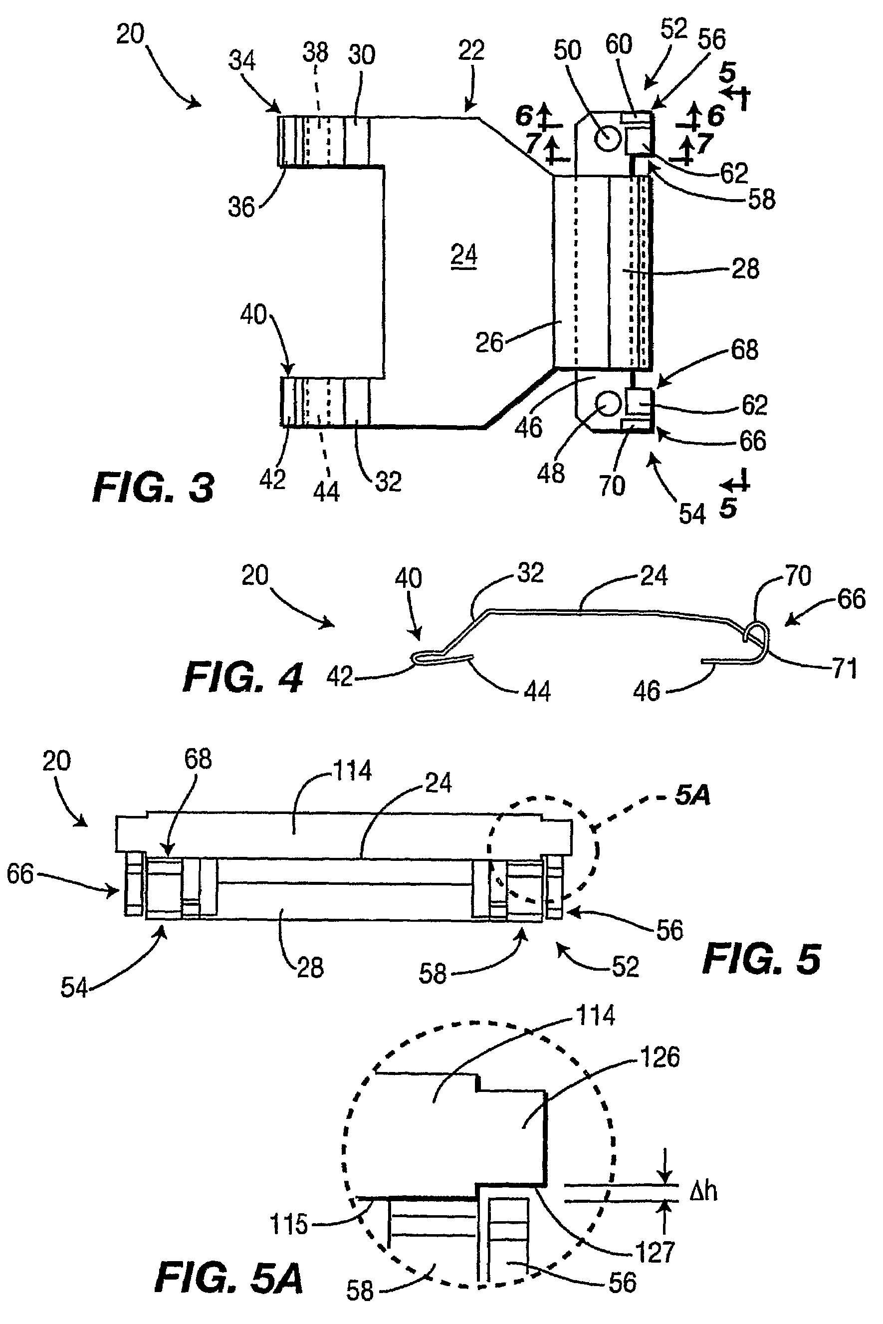 Electromagnetic interference shield and heat sink apparatus