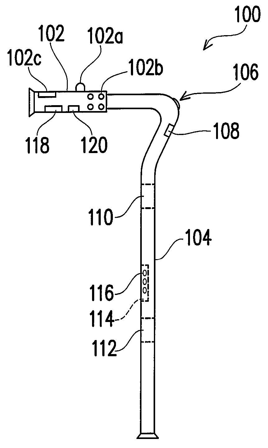 Multi-functional can