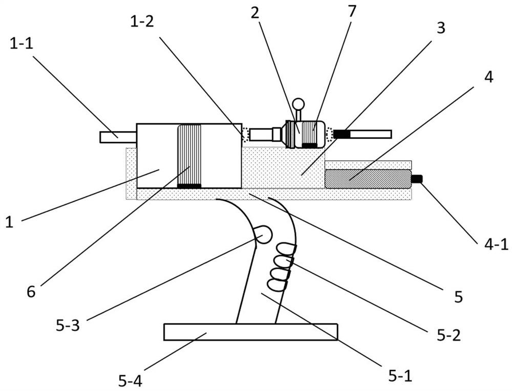 Smoking behavior recorder with cigarette smoke particulate matter trapping function