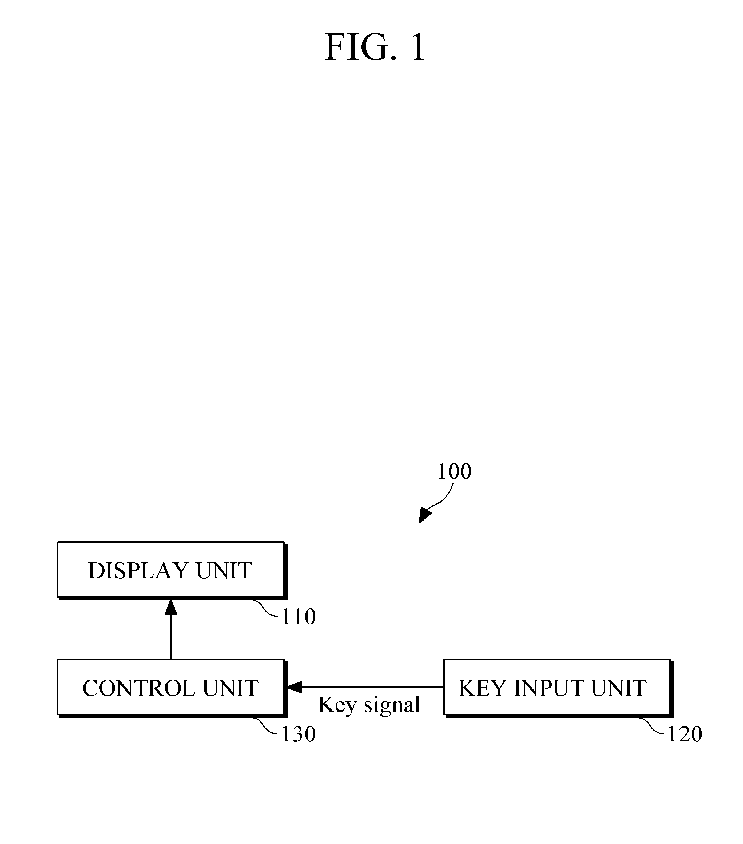 Key input apparatus capable of displaying key input using light and method of emitting the light