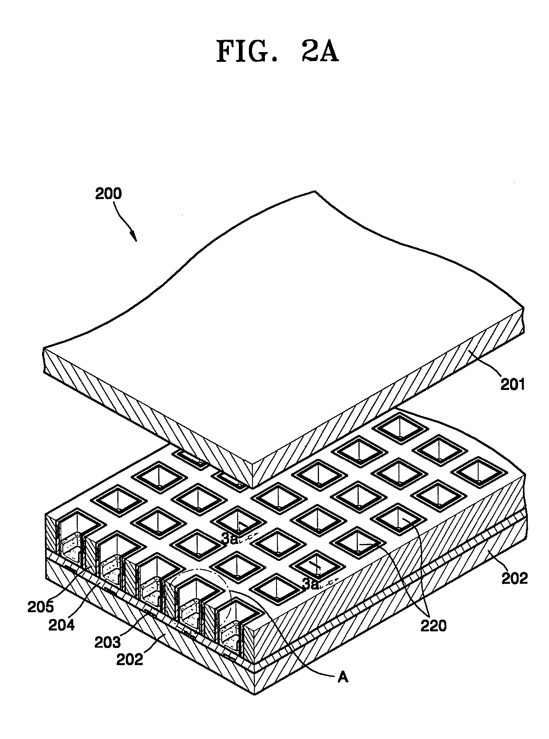 Plasma display panel