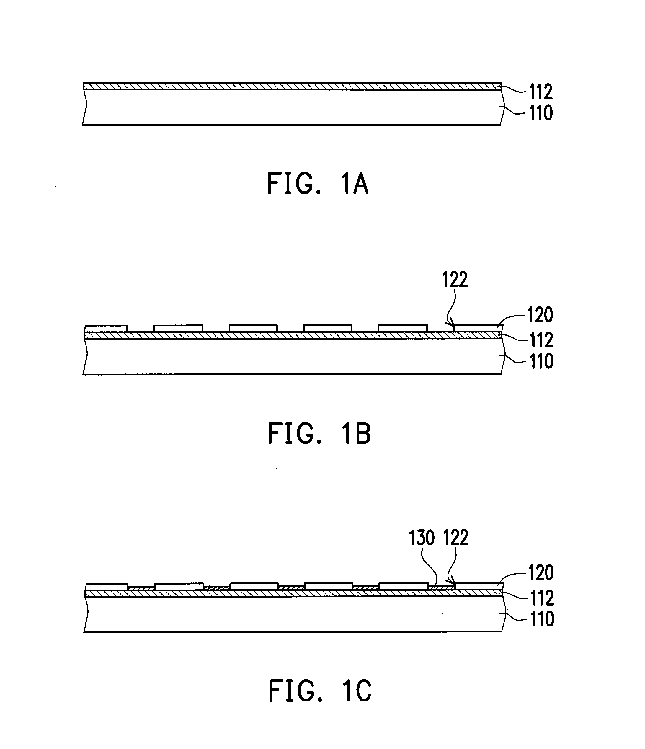 Method for manufacturing chip package structure