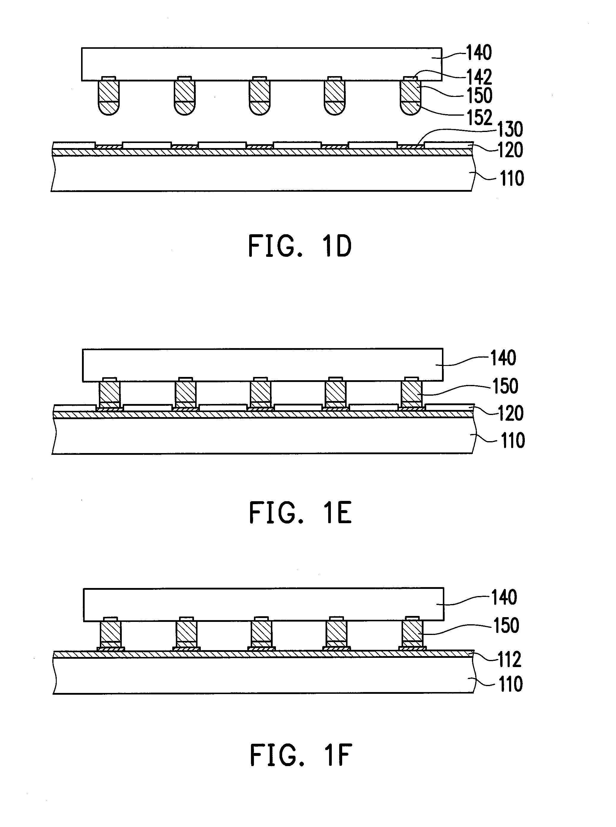 Method for manufacturing chip package structure